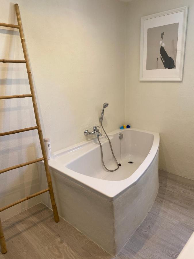 B&B Los Lujos Oria ภายนอก รูปภาพ